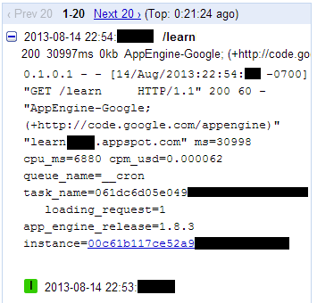 Scheduling Cleanup of Old Log Files with Cron - Featured Image